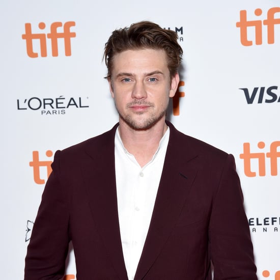 Boyd Holbrook | POPSUGAR Celebrity