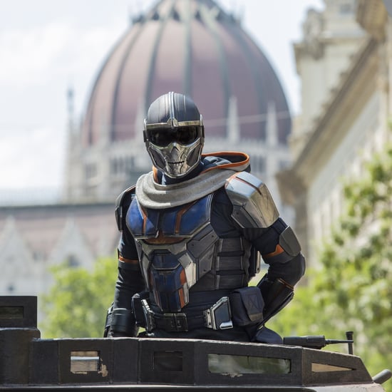 Who Is Taskmaster in Black Widow and Marvel Comics?