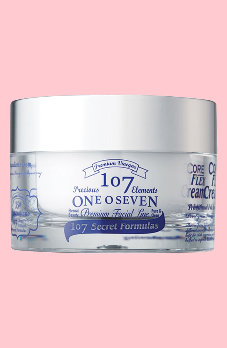 One O Seven Core Flex Hydro Rich Cream