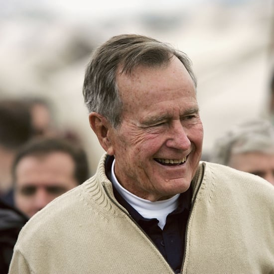George H.W. Bush’s Letter to Daughter Robin