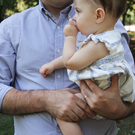 Writers on the Father-Daughter Bond