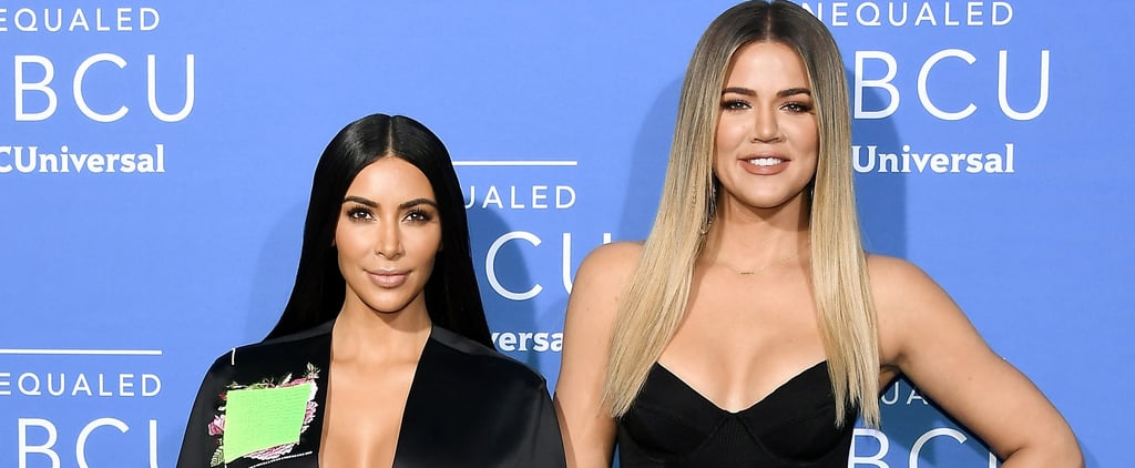 Kim Kardashian's Reaction to Khloé Kardashian Giving Birth