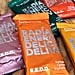 How Do R.E.D.D. Plant-Based Protein Bars Taste?