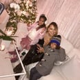 Mariah Carey and Her Family Own Christmas Every Year