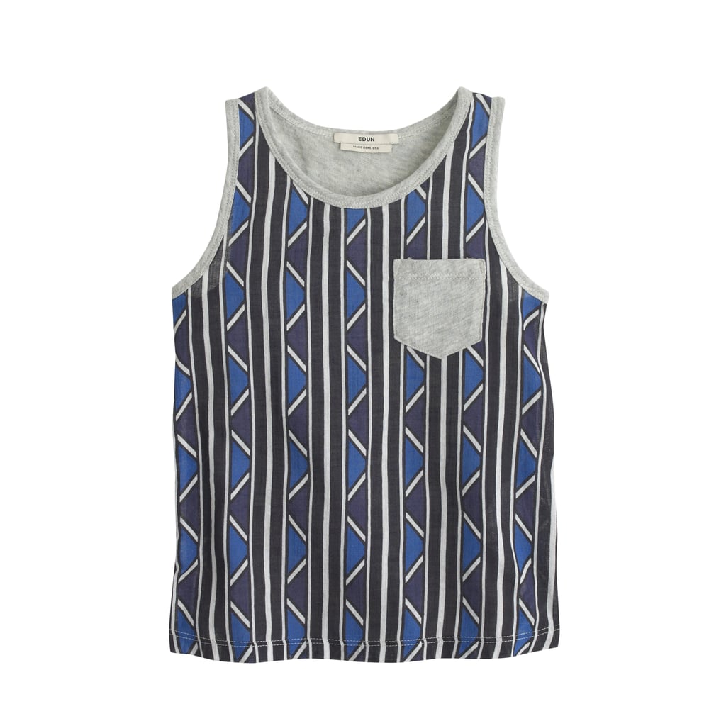 Edun For J.Crew Crewcuts Collection