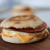 McDonald's Egg McMuffin McDonald's Egg McMuffin