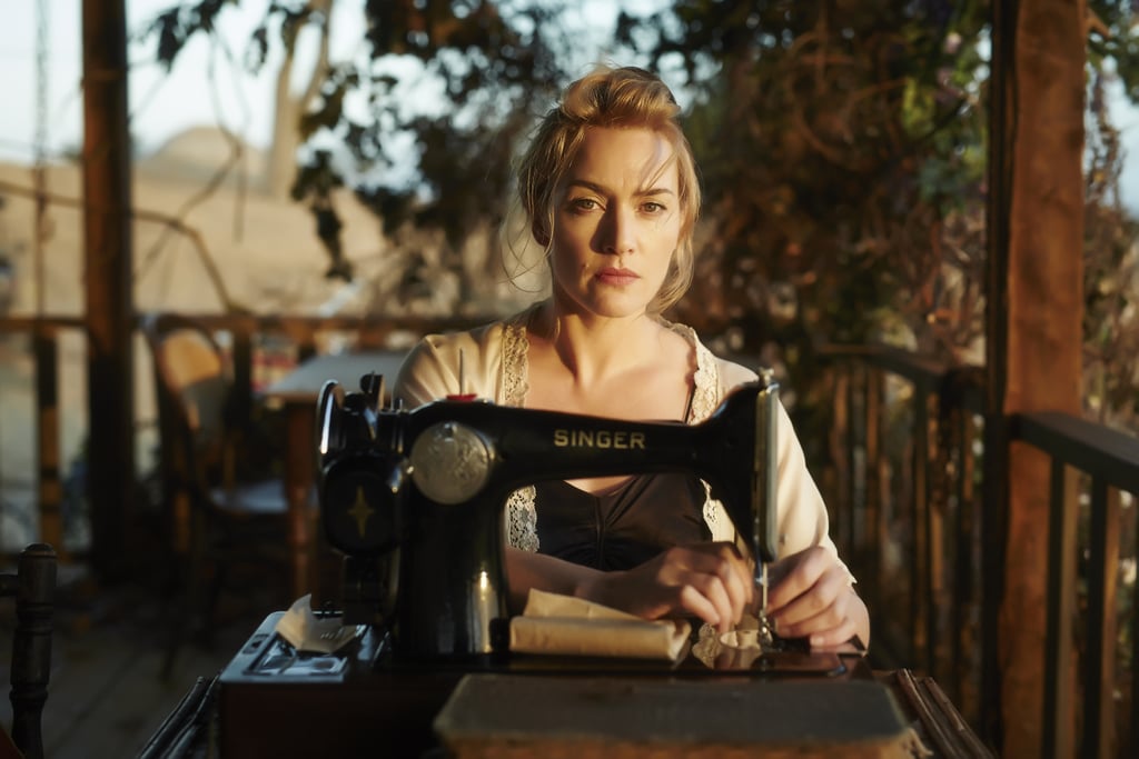 The Dressmaker