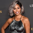 Laverne Cox Beautifully Explained Why She "Never, Ever" Wants to Have Children