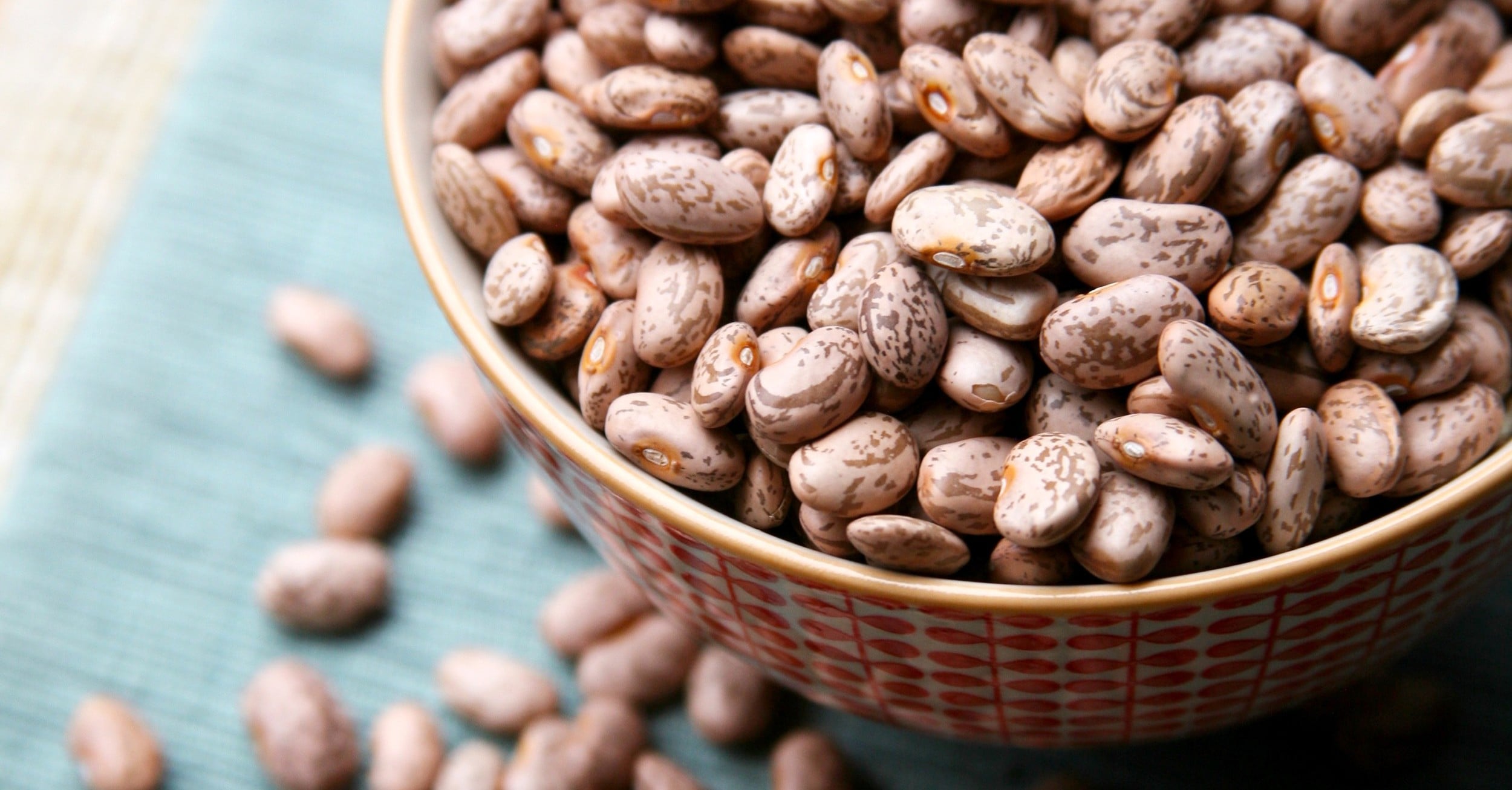 How to Eat Beans and Not Have Gas POPSUGAR Fitness