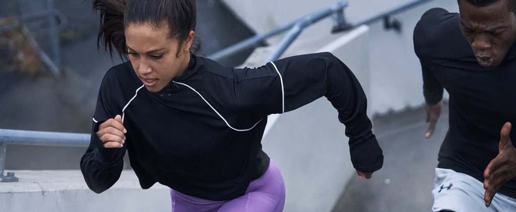 Under Armour Base Layers For Cool Weather Running