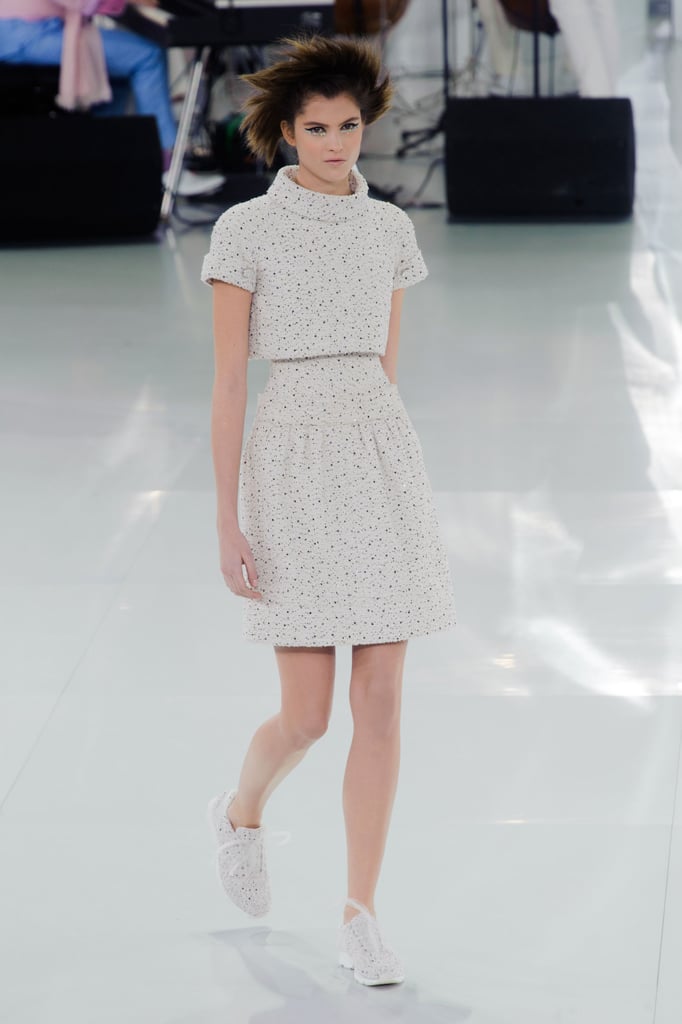 Chanel Haute Couture Spring 2014