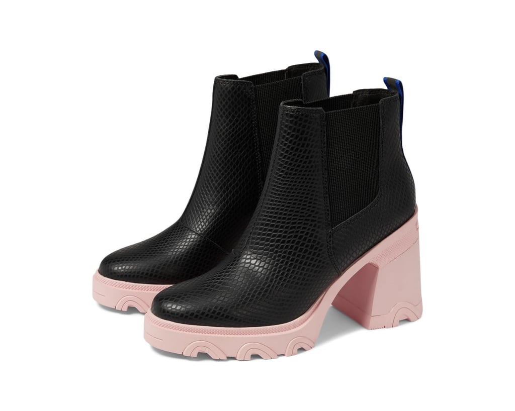 How to Wear Chelsea Boots