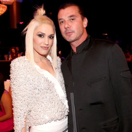 Gavin Rossdale Quotes About Gwen Stefani January 2017