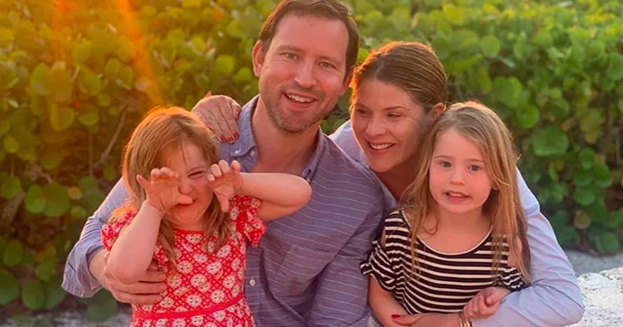 Jenna Bush Hager Pregnant With Third Child POPSUGAR Family