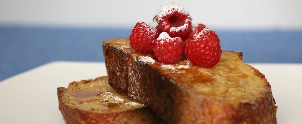 French Toast Recipe