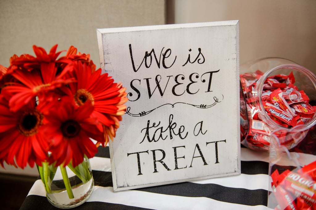 Sweet Treats