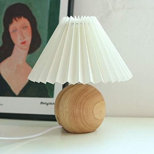 Best Pleated-Shade Table Lamp