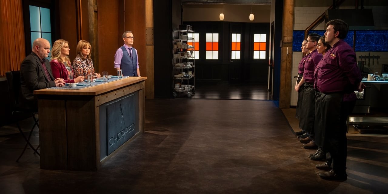 How to Apply to Be on Chopped | POPSUGAR Food