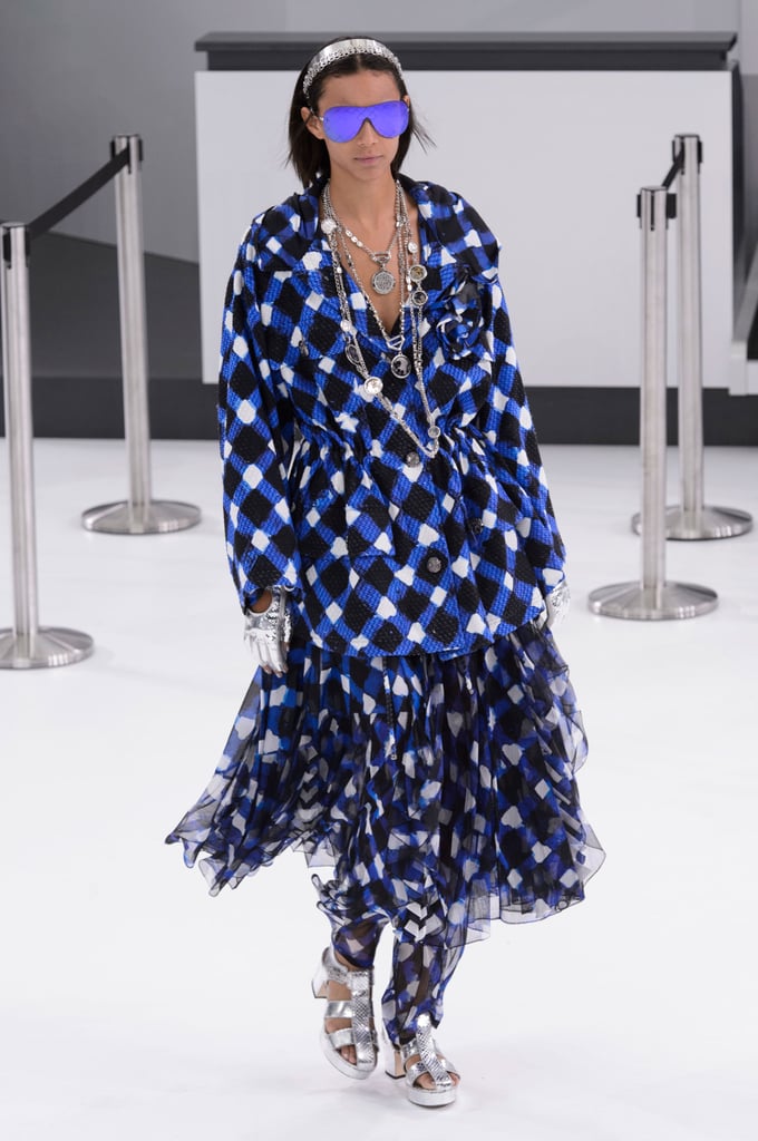 Chanel Spring 2016