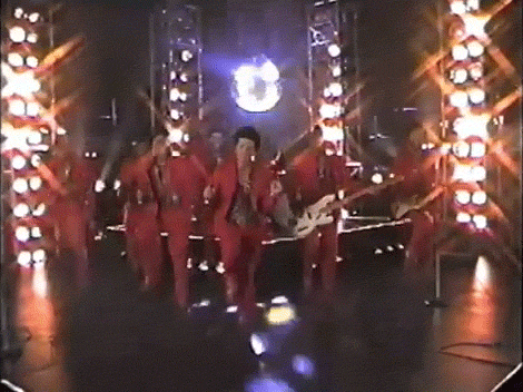 The Soul Train