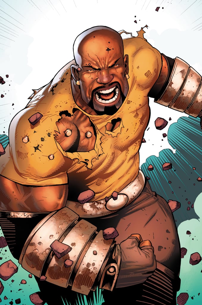 Luke Cage