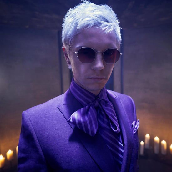 American Horror Story Apocalypse Premiere Music