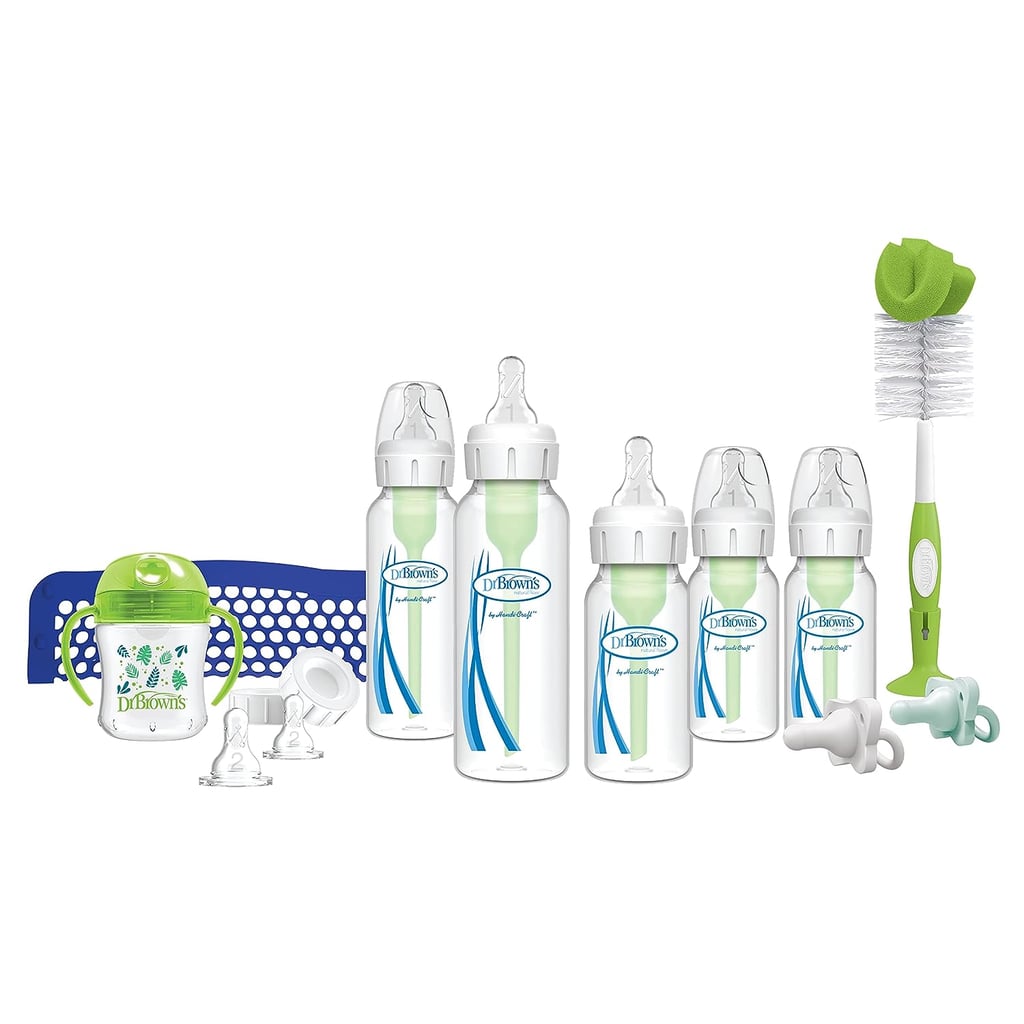 Best Anti-Colic Baby Bottles