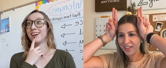 Video of 2020 TikTok Teachers | I Kid You Not