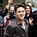 Niall Horan Is a Beauty Influencer Now and His TikTok Skincare Routine Proves It