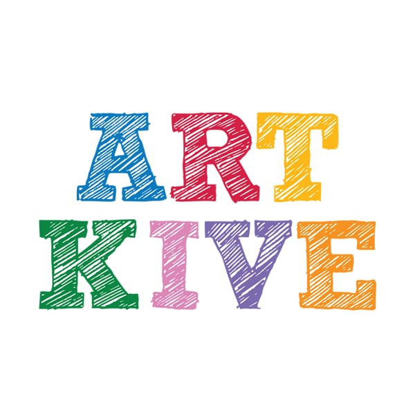 Artkive Photobook