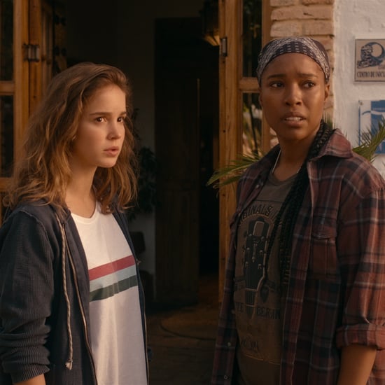 Warrior Nun: Season 1 Cliffhangers and Questions