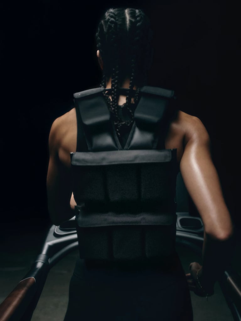 Equinox x KILOGEAR Precision Vest