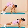 The Inchworm May Be the Perfect Warmup Exercise