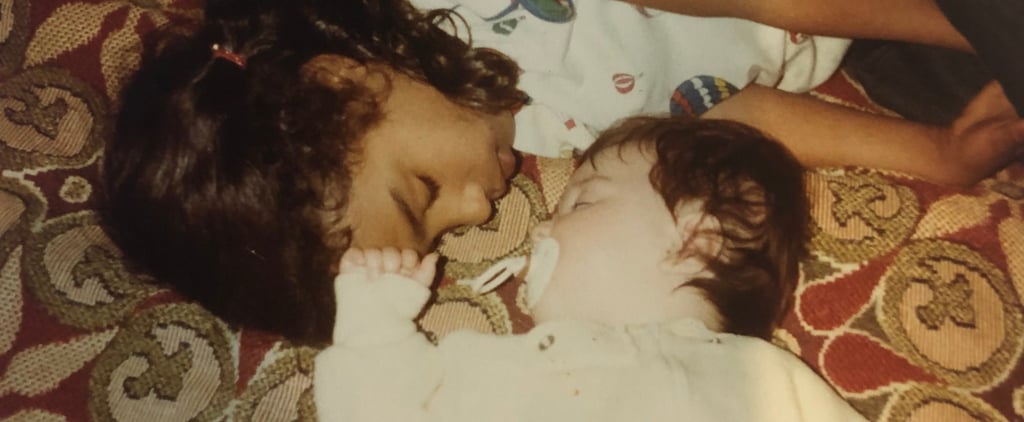 I'm "White," My Sister Is "Black," and Yes, We're Biologically Related