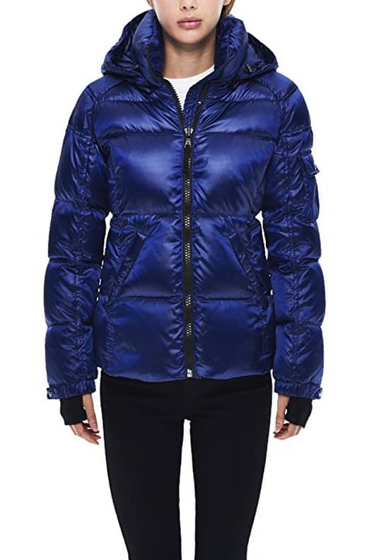 S13 sam jacket hotsell