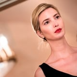 "Interview" Claims Ivanka Trump Took