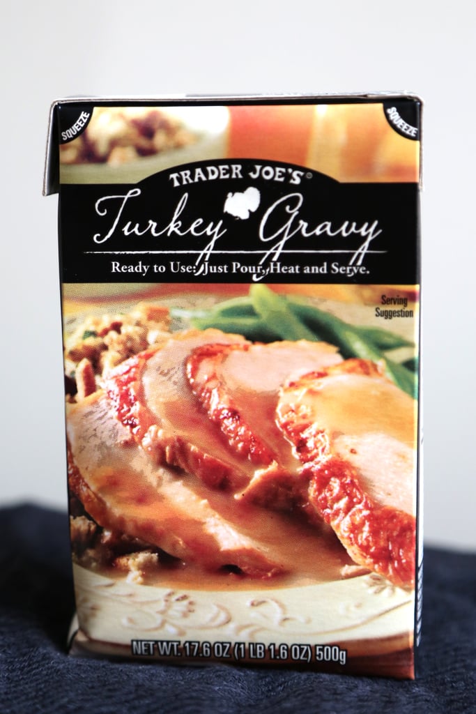 The Worst Trader Joe's Turkey Gravy Best Trader Joe's Thanksgiving