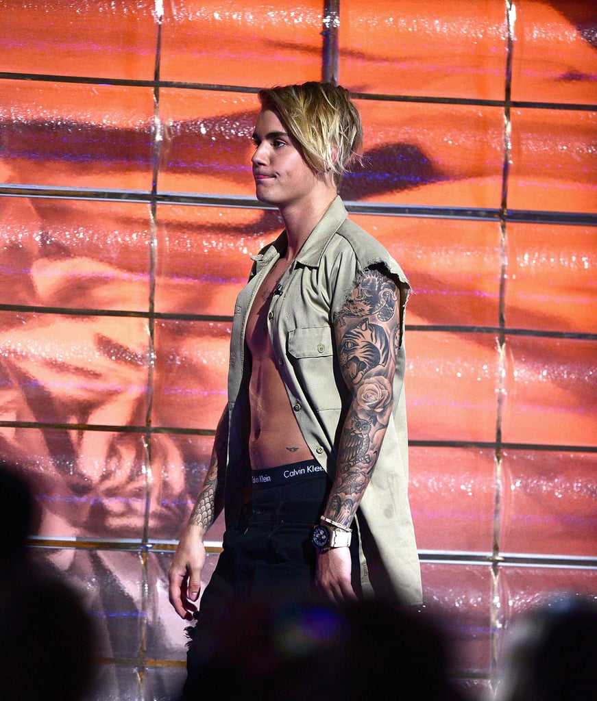 Justin Bieber Zack Morris Look-Alike Pictures