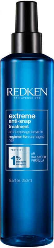 Redken Extreme Anti-Snap Anti-Breakage Leave-In Conditioner