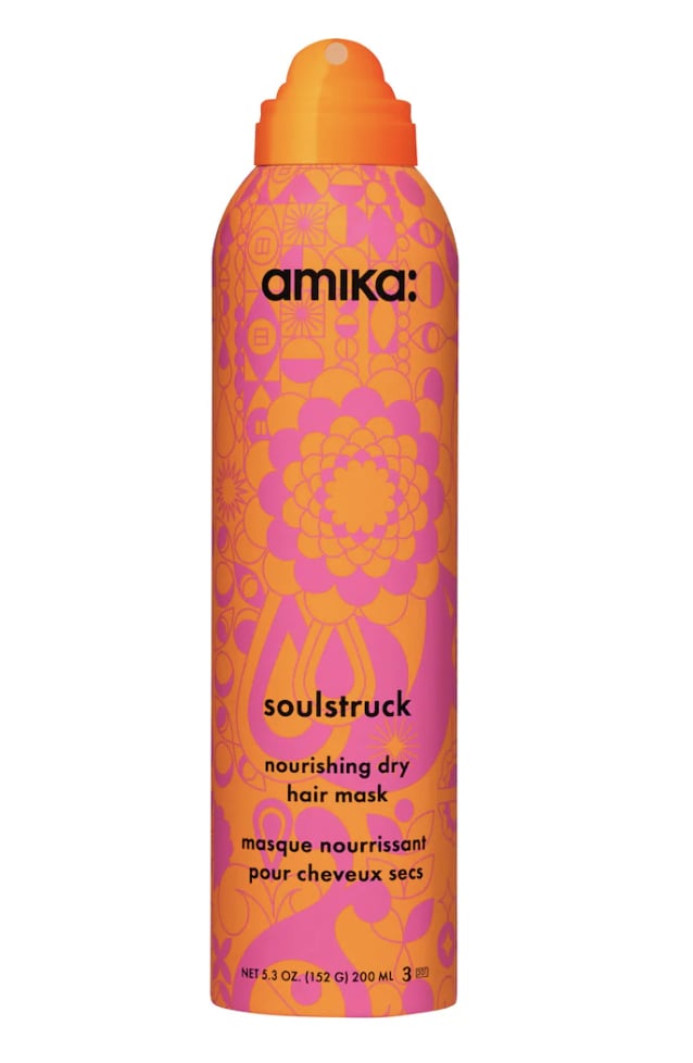 Amika Soulstruck Nourishing Dry Hair Mask