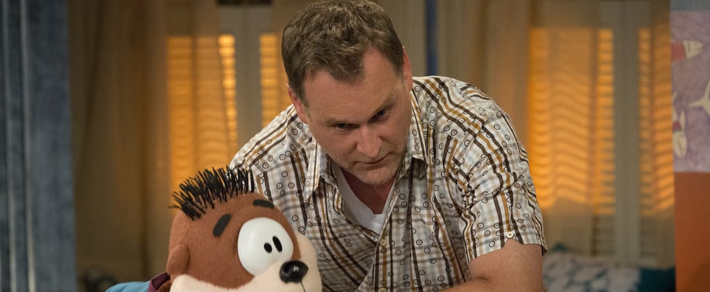 Is Joey Gladstone Married on Fuller House?