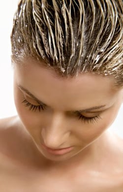 How To Have Shiny Silky Hair Quick Beauty Tips For Choosing A