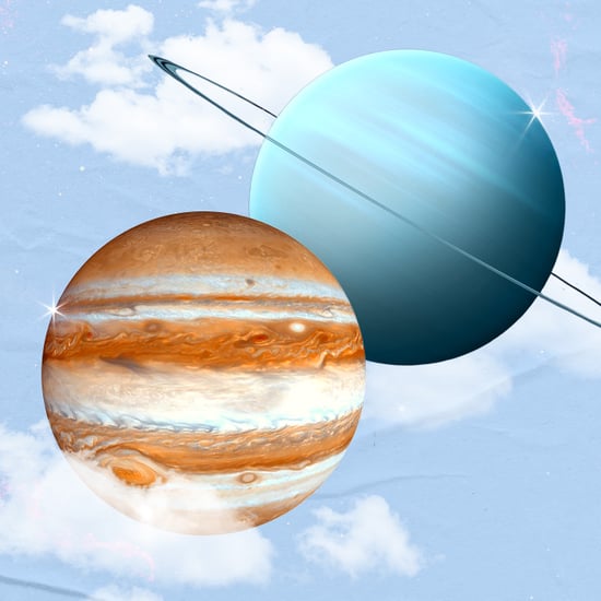 Jupiter Conjunct Uranus Spiritual Meaning 2024