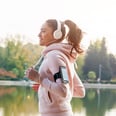 10 Podcasts That Can Help You Power Through Your Next Workout