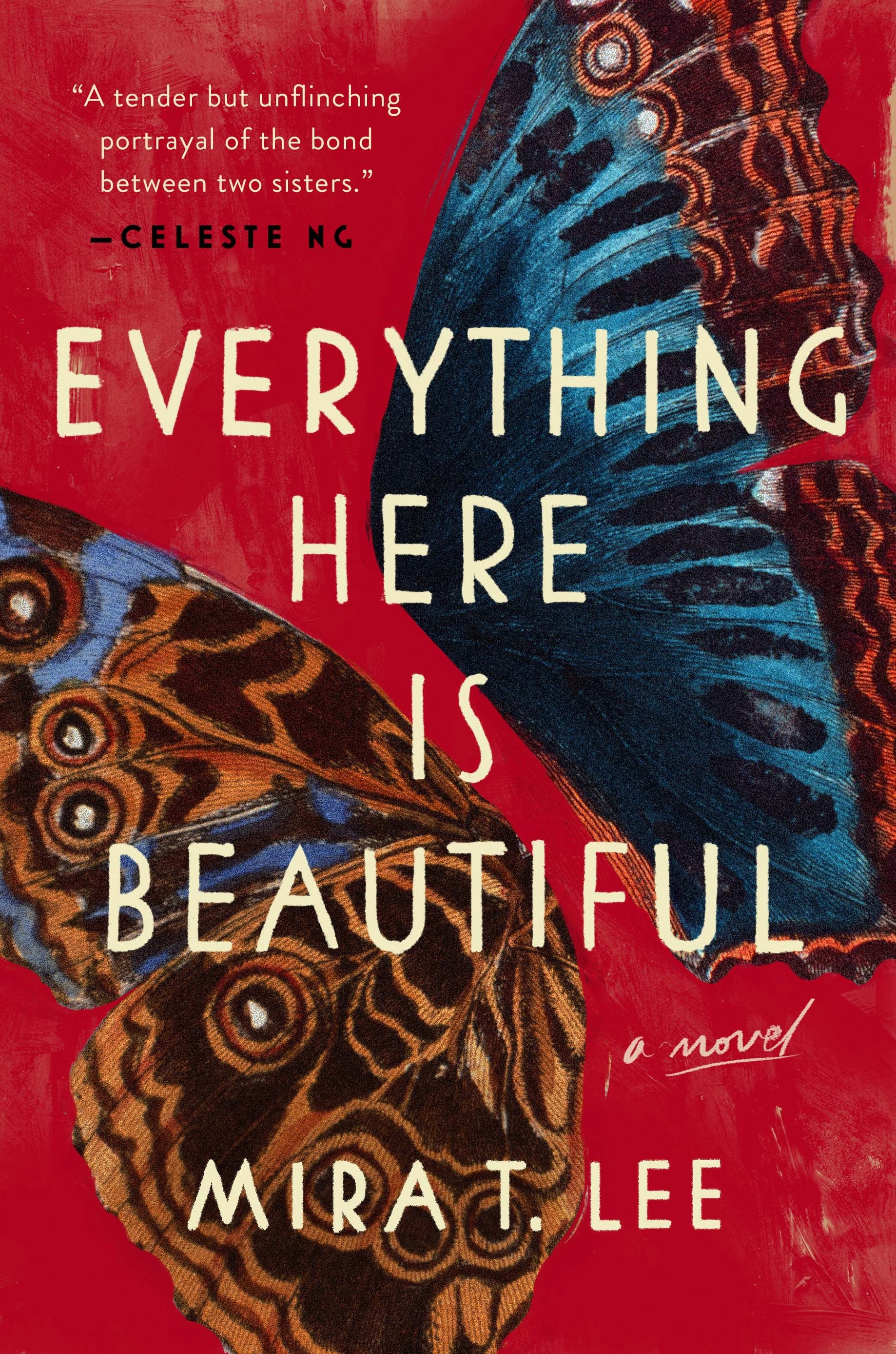 Everything Here Is Beautiful By Mira T Lee Out Jan 16 The 23 Best New Books Of Winter Will Have You Hibernating Over The Holidays Popsugar Entertainment Photo 11