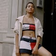 Indya Moore and Tommy Hilfiger Created a Size-Inclusive, Gender-Fluid Capsule Collection