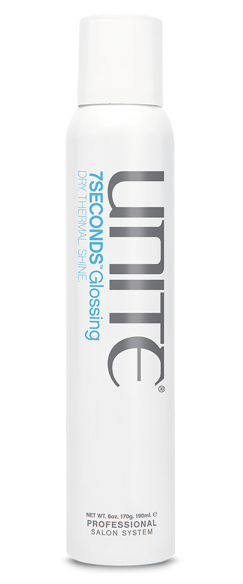 Unite Hair 7Seconds Glossing