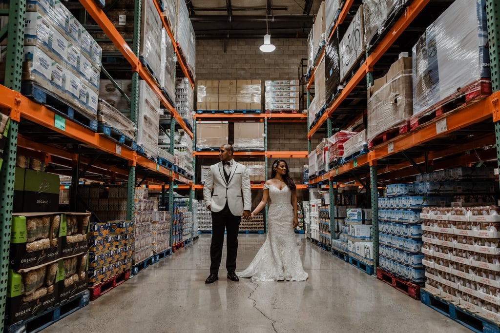 Costco Wedding 2019