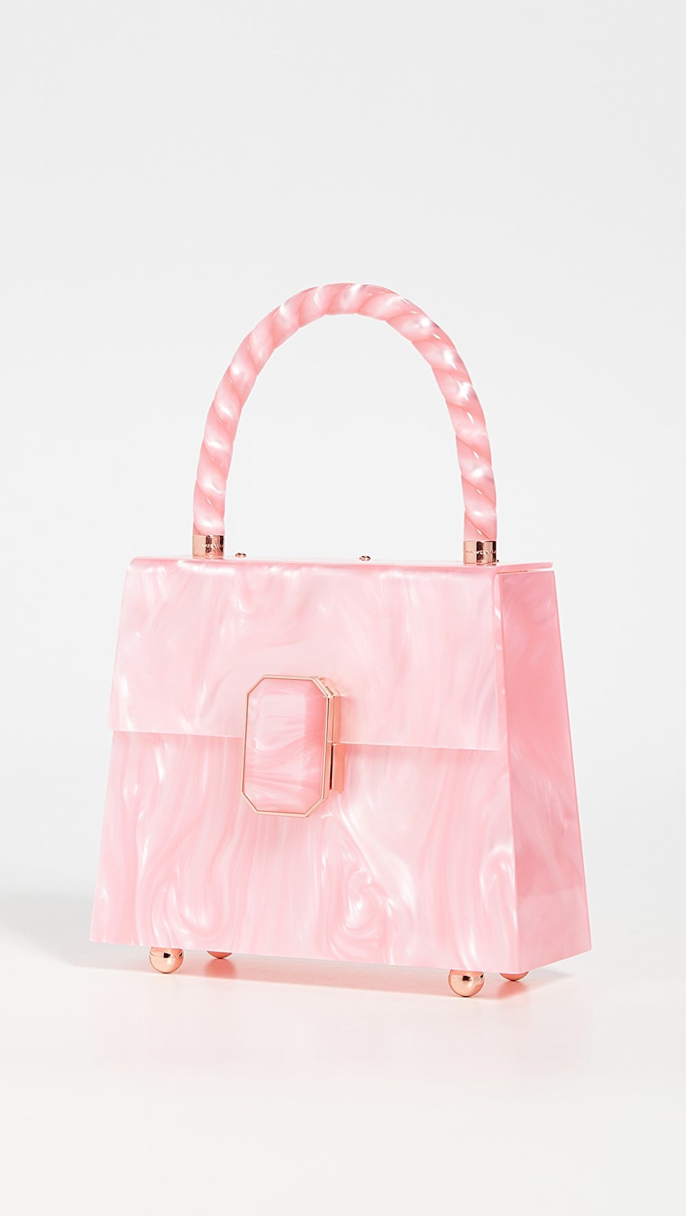Sophia webster pink clearance bag