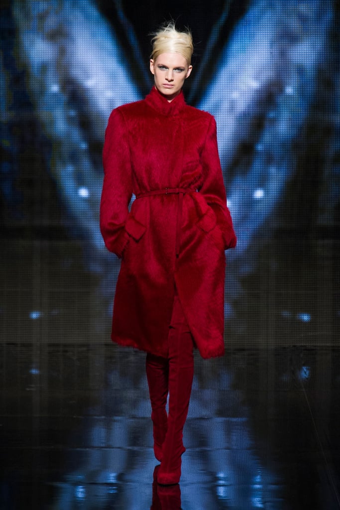 Donna Karan New York Fall 2014